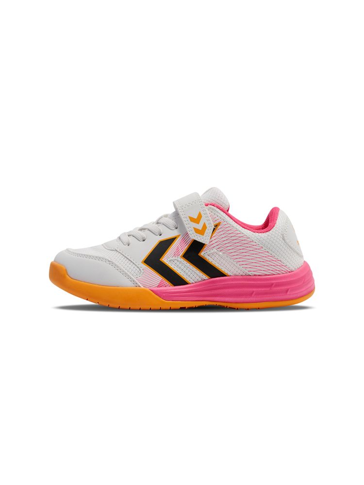 Hummel Multiplay Stable Vc Jr - fandango pink