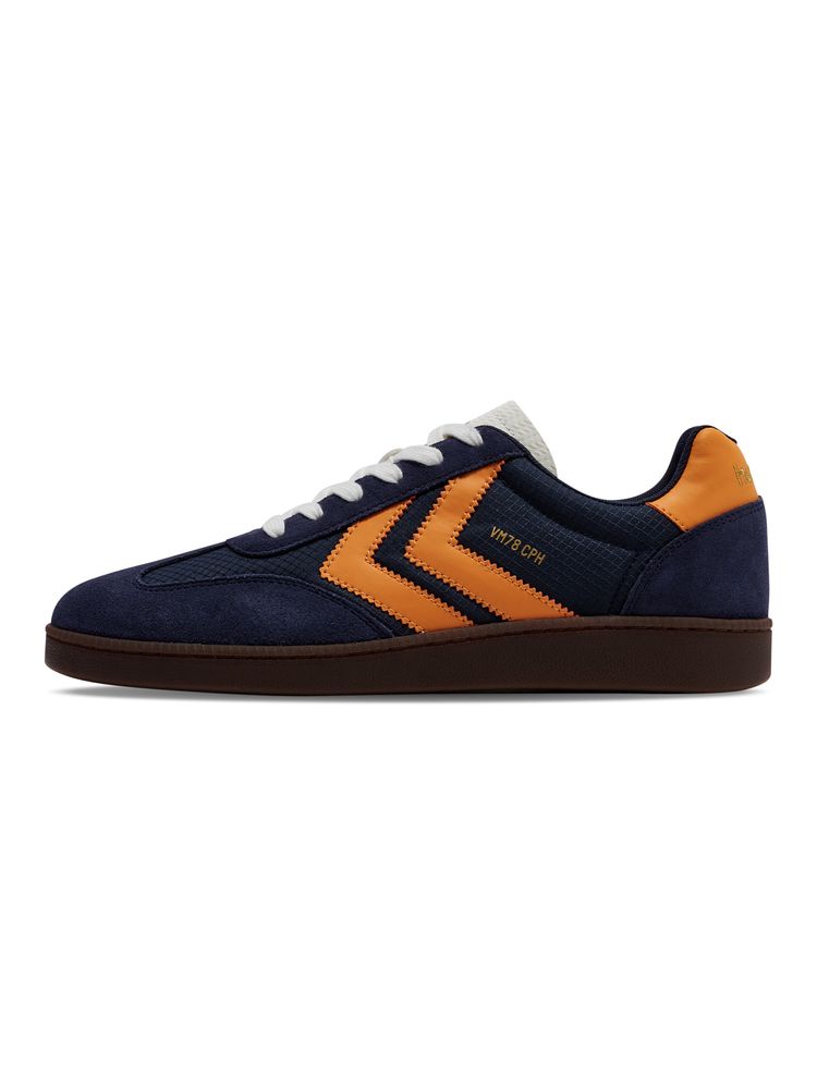 Hummel Vm78 Cph Rs - black iris/topaz