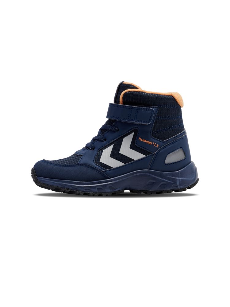Hummel Explorer Tex - dark denim