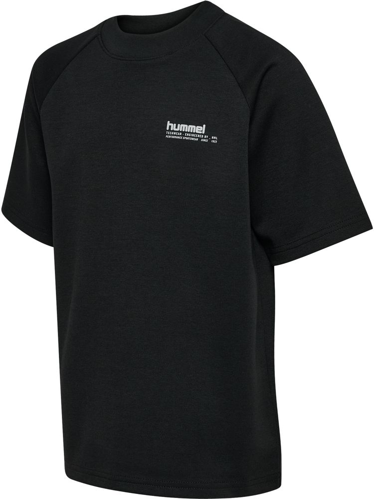 Hummel Hmljr Tech Loose T-Shirt - black