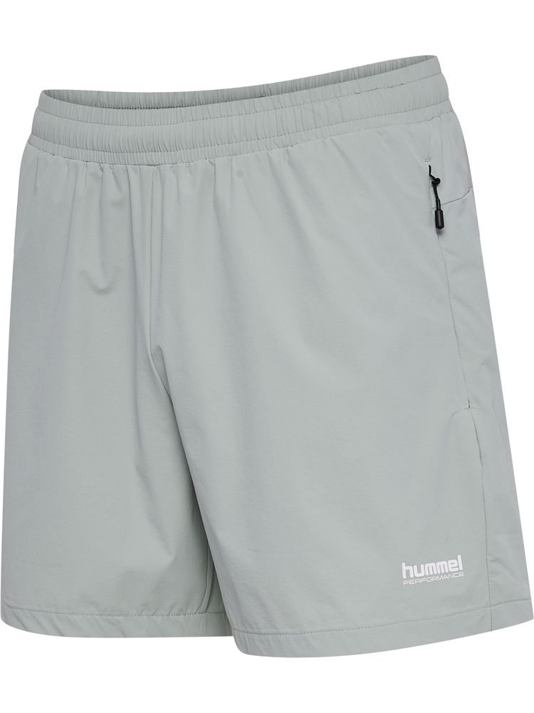 Hummel Hmlpulse Shorts - belgian block