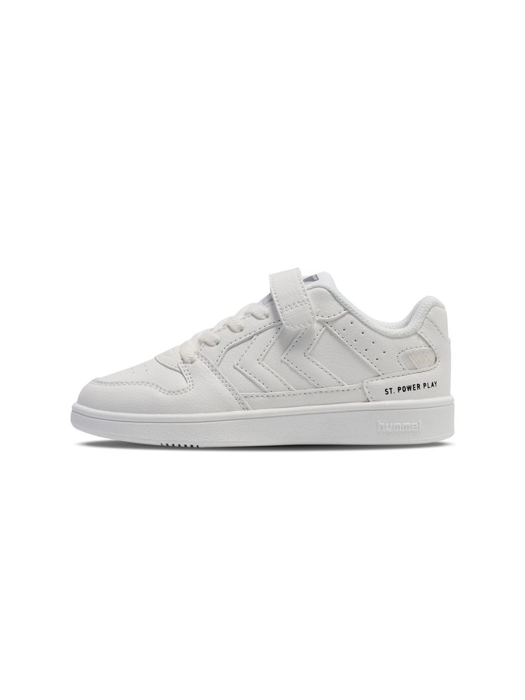Hummel St Power Play Jr - bright white