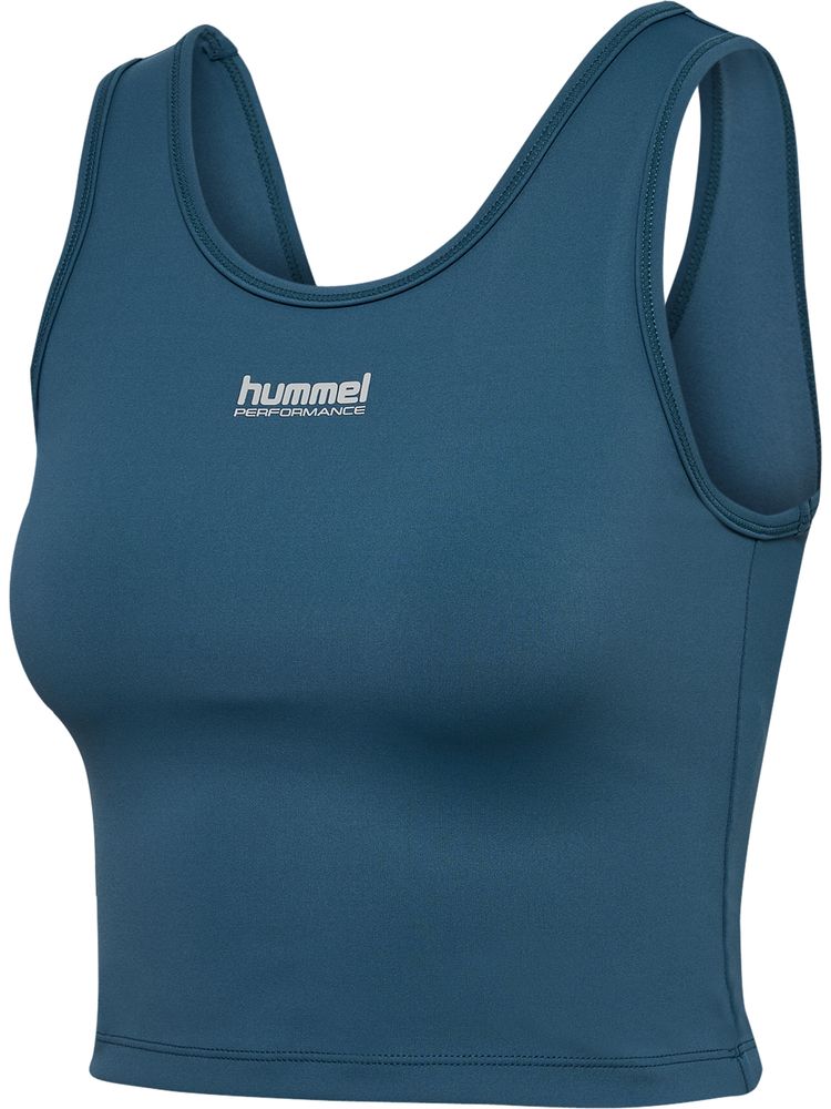 Hummel Hmlhiit Intensity W Top - stargazer