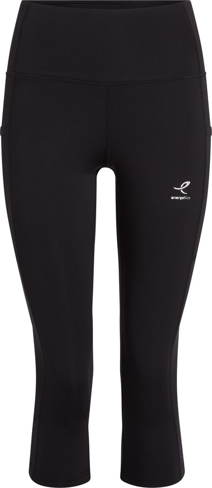 Energetics Da.-Tight 3/4 Kayla 3/4 II W - BLACK
