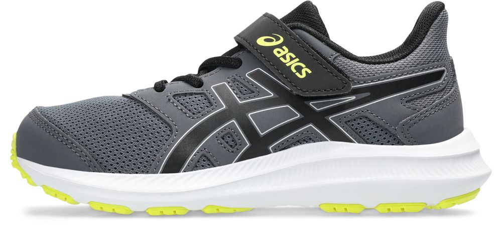 Asics Jolt 4 Ps - carrier grey/black
