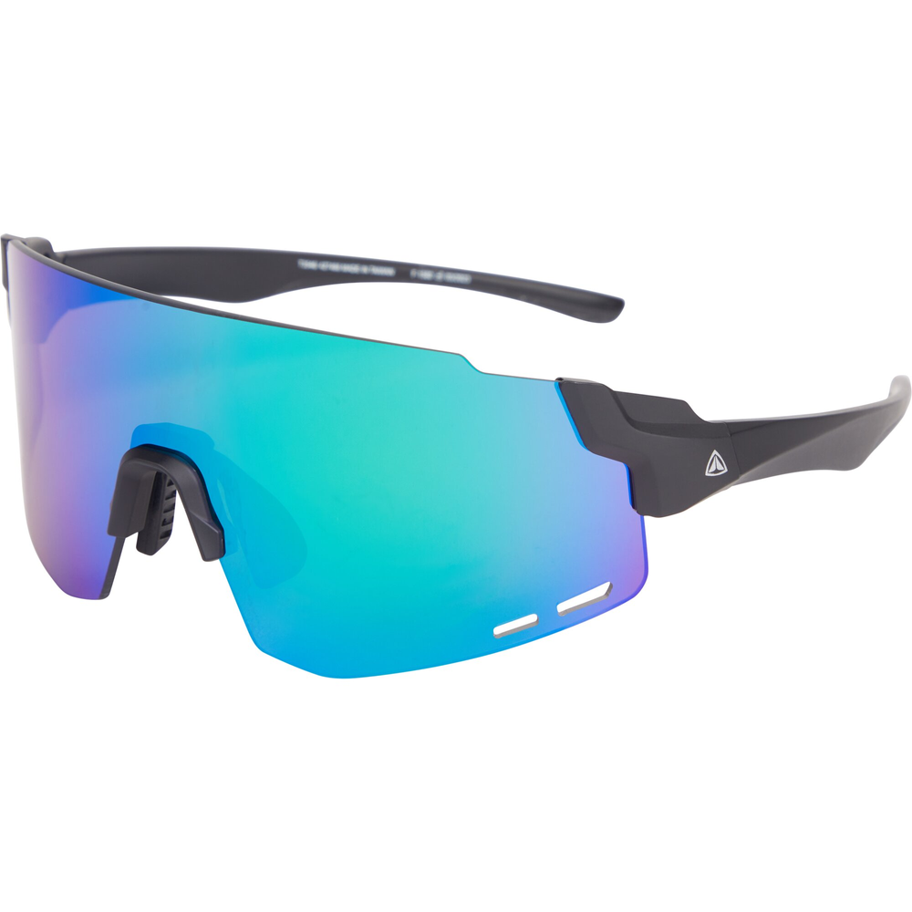 Firefly Sonnenbrille COMPACT - BLACK