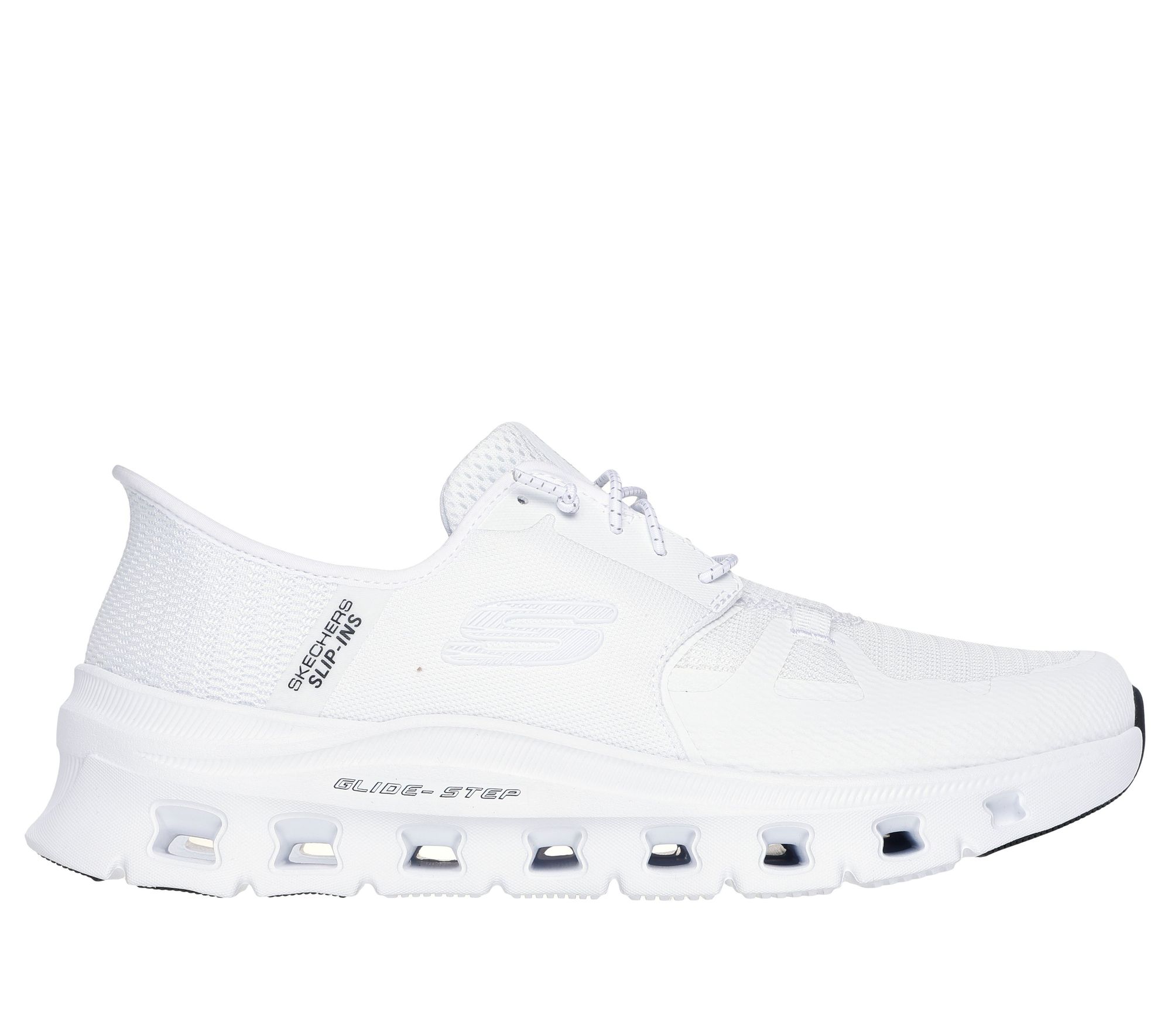 Skechers GLIDE-STEP PRO- - Weiß