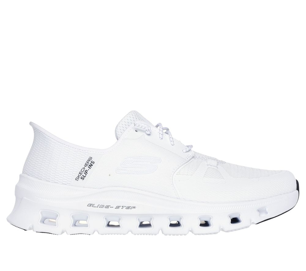 Skechers GLIDE-STEP PRO- - Weiß