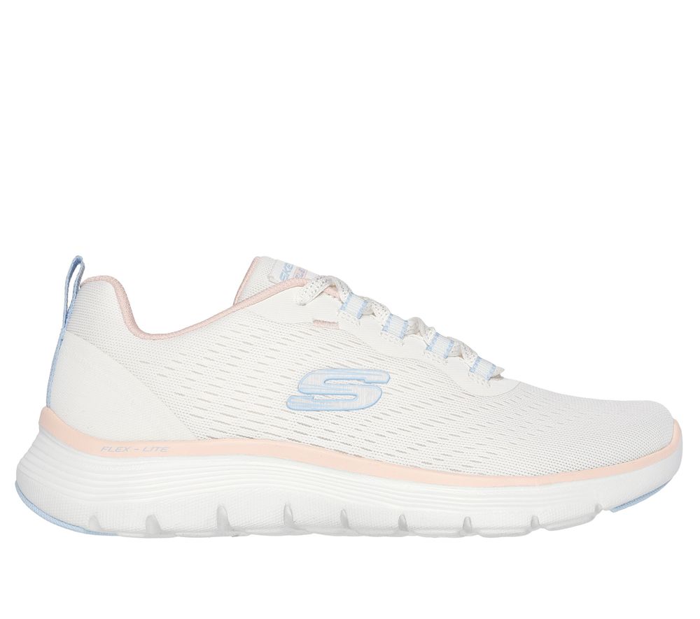 Skechers FLEX APPEAL 5.0-NEW PATH - Beige