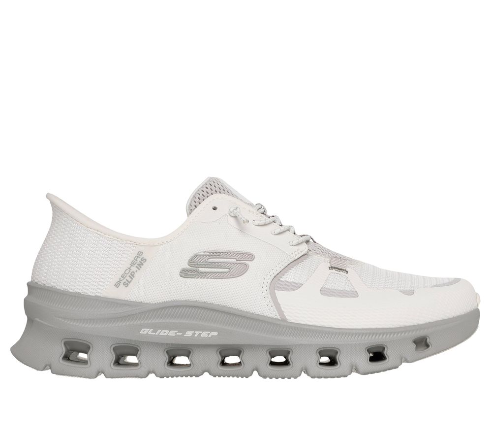 Skechers GLIDE-STEP PRO- - Beige