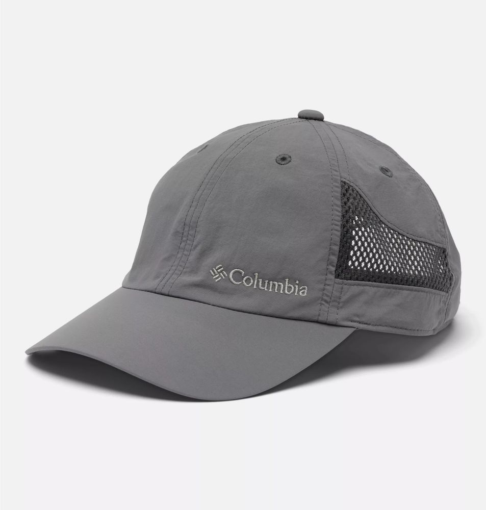 Columbia Tech Shade II Hat - City Grey