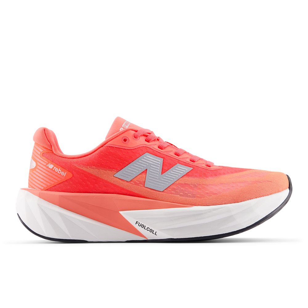 New Balance FuelCell Rebel v5 - Red