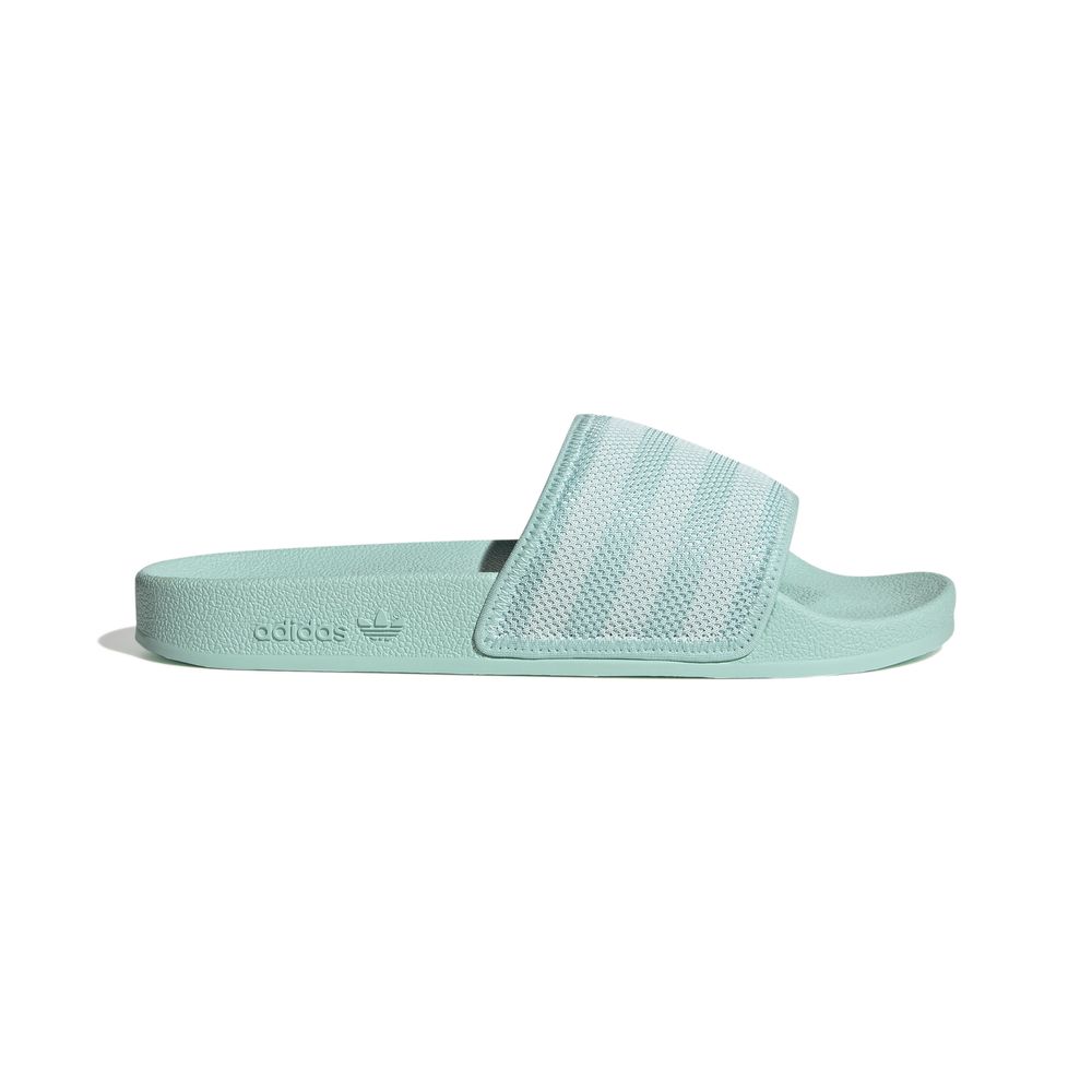 Adidas Adilette - SEFLAQ/CRYWHT/SEFLAQ