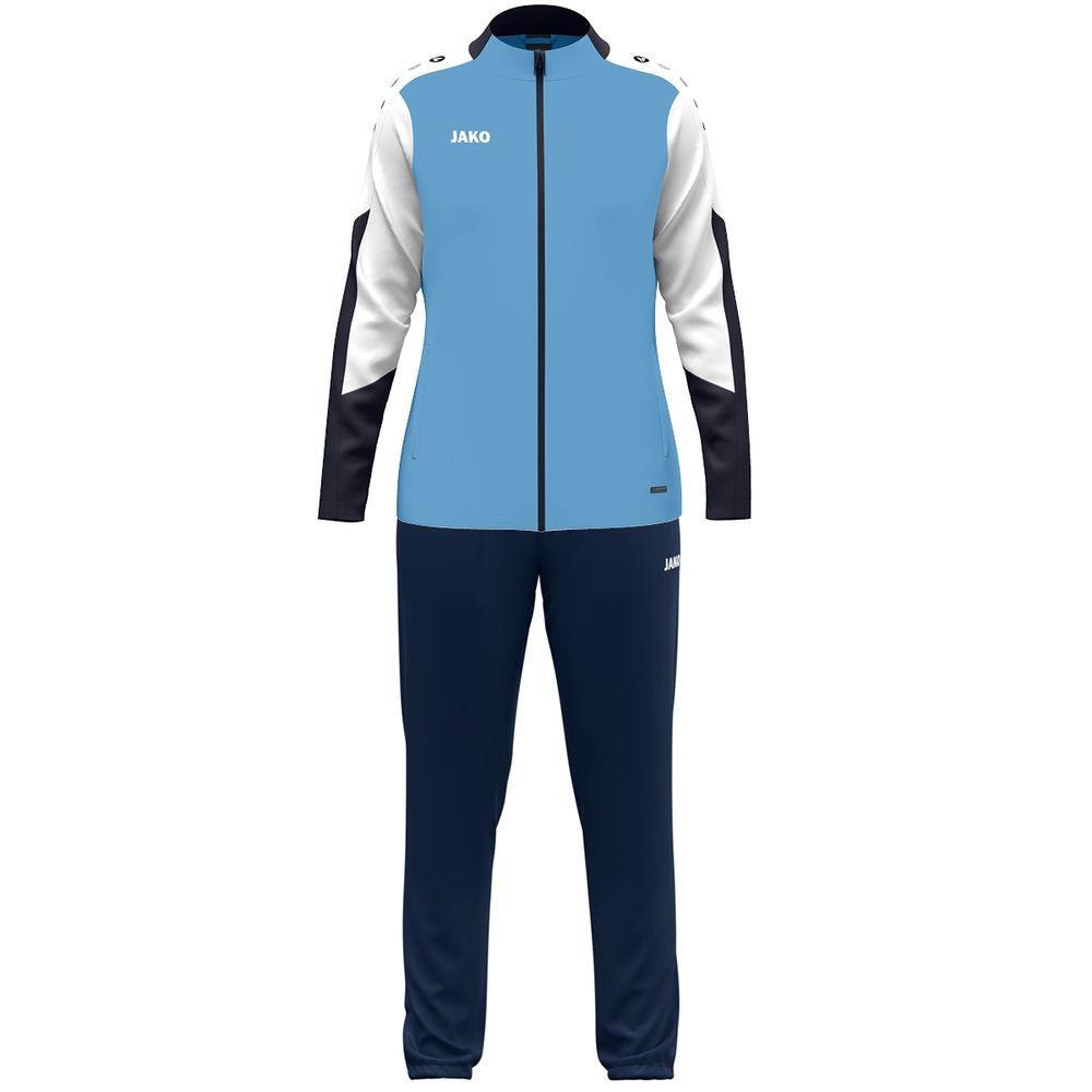Jako Polyesteranzug Dynamic Damen