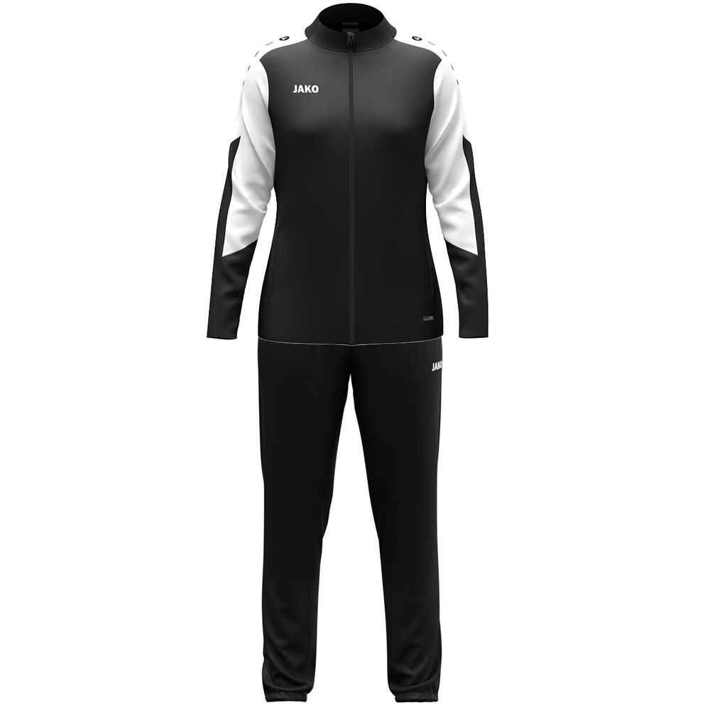 Jako Polyesteranzug Dynamic Damen