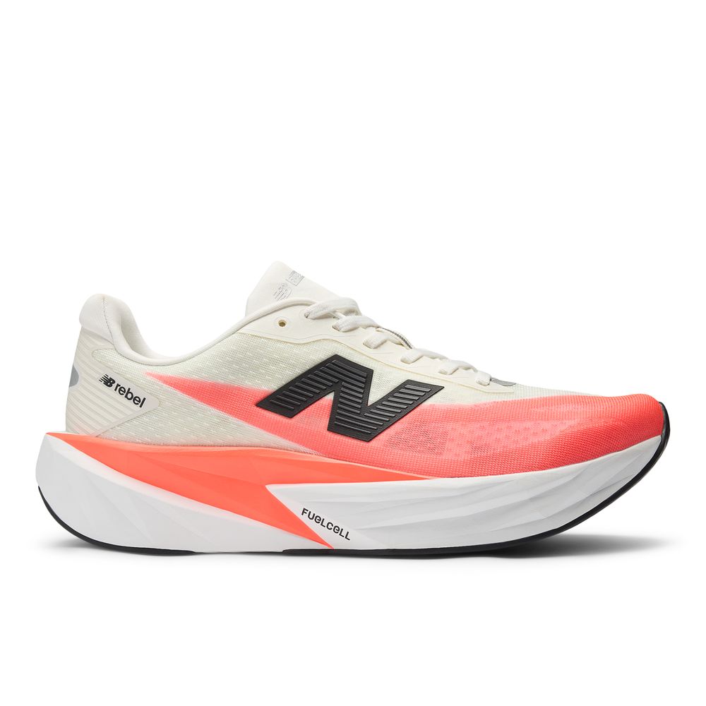 New Balance FuelCell Rebel v5 - Red
