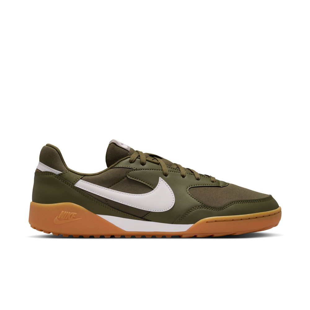 Nike NIKE TERRA MANTA - MEDIUM OLIVE/WHITE-GUM LIGHT BROWN