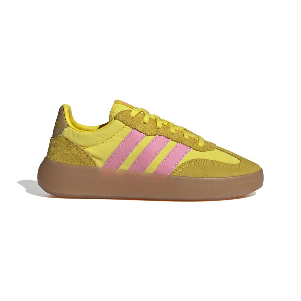 Adidas BARREDA DECODE - YELLOW/BLIPNK/PREBRO