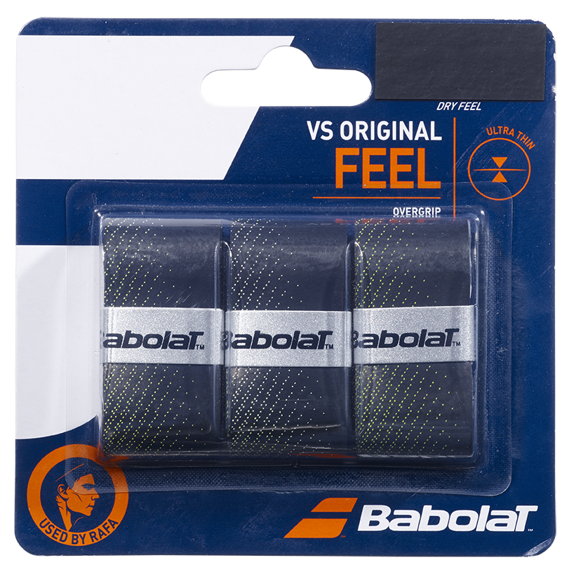 Babolat VS ORIGINAL X3 - weiss