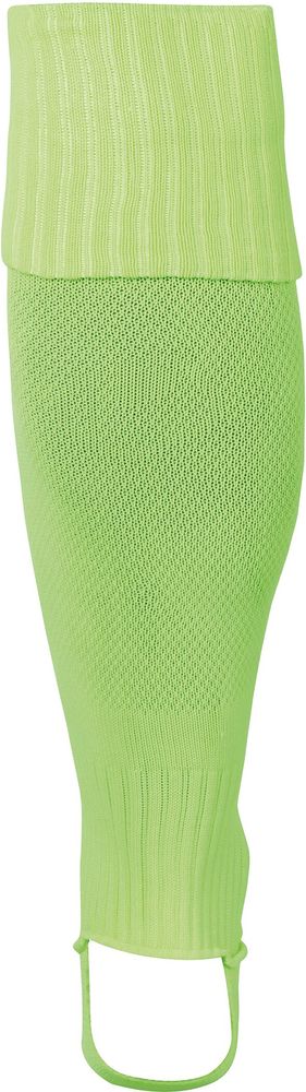 Uhlsport STUTZEN BAMBINI - flash grün