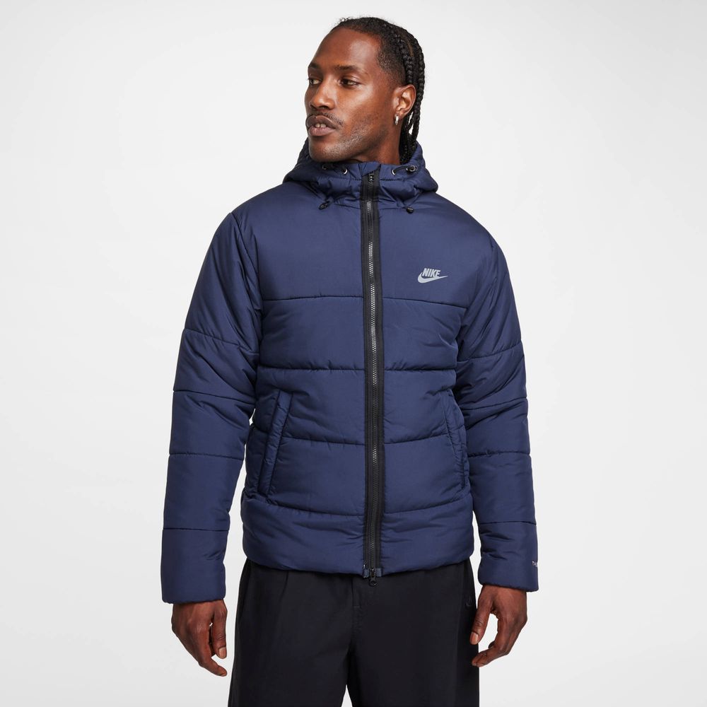 Nike M Nsw Ow Syn Fill Jacke - obsidian/obsidian