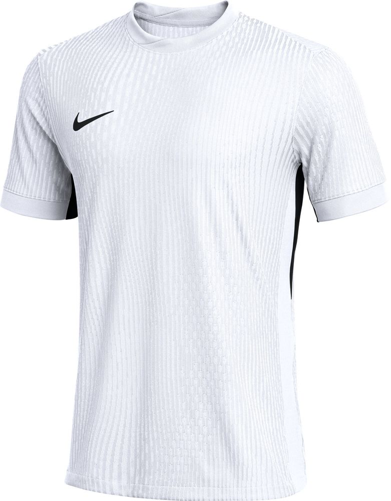 Nike M Nk Dfadv Vapor V Jsy Ss - white/white/black