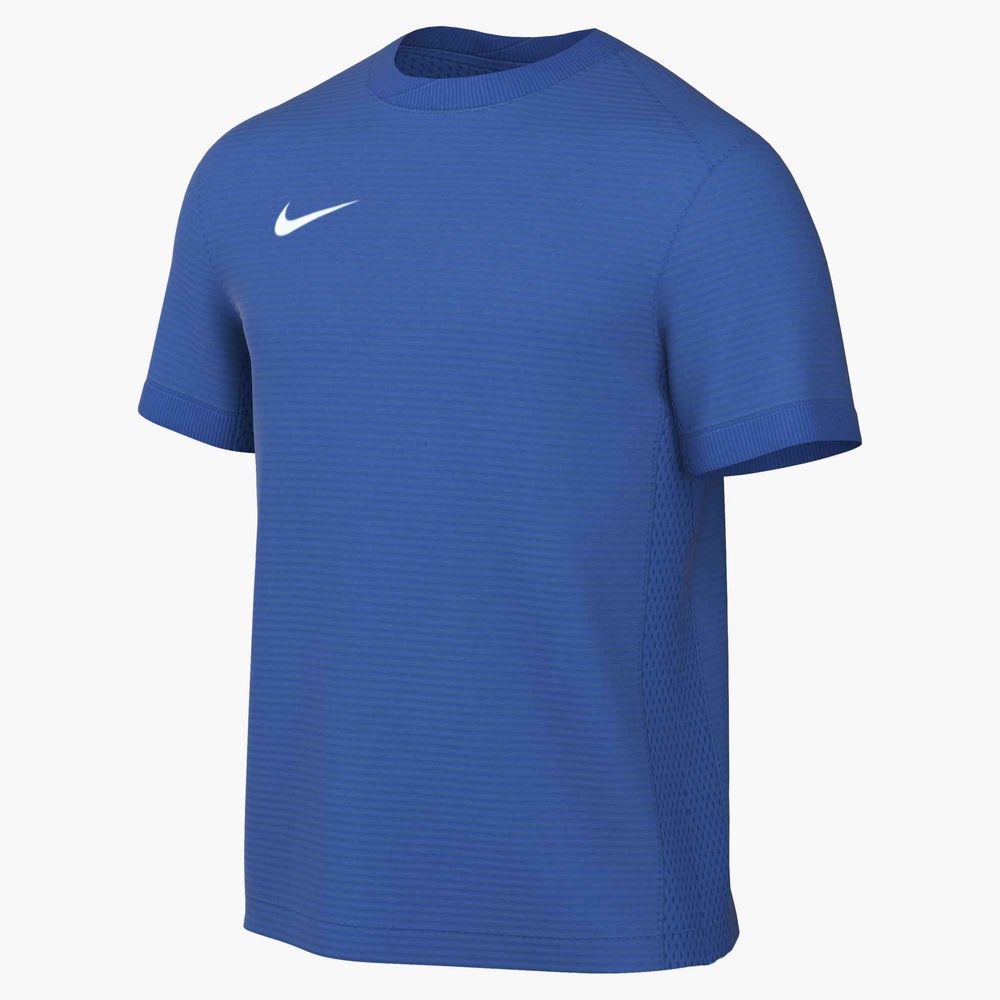 Nike Strike IV Dri-FIT Fußballtrikot Herren - Royal Blue / White