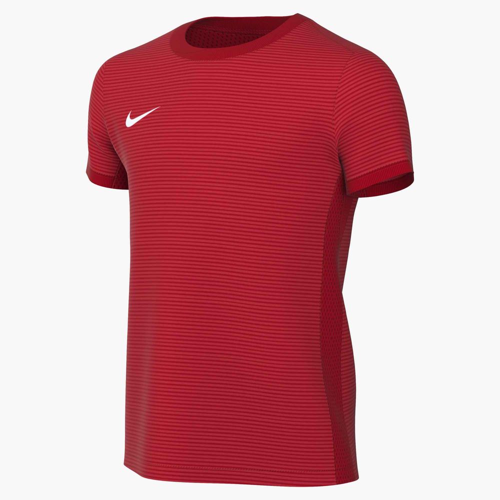 Nike Y Kinder Nk Df Strke Iv Jsy Ss - university red/university red/white