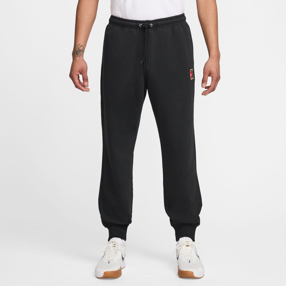 Nike M Nkct Df Hrtge Flc Pnt Jggr - black