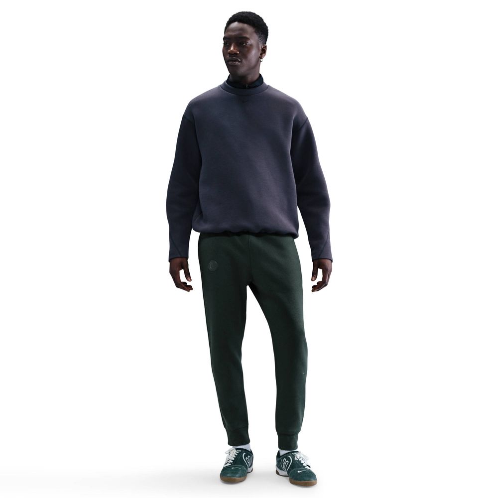 Nike Cfc M Nsw Club Jggr Bb - outdoor green/outdoor green