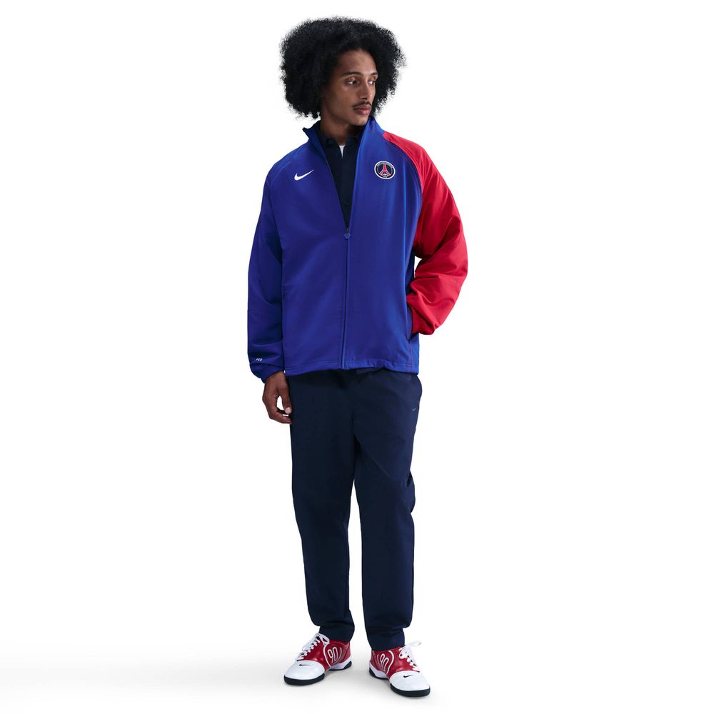 Nike Psg M Nk Reissue Trk Jacke - old royal/university red
