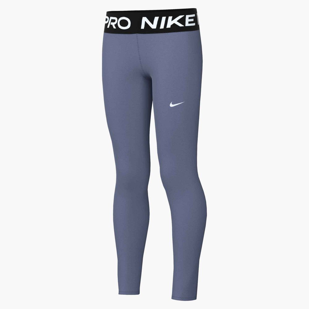 Nike G Np Legging - world indigo/black/white
