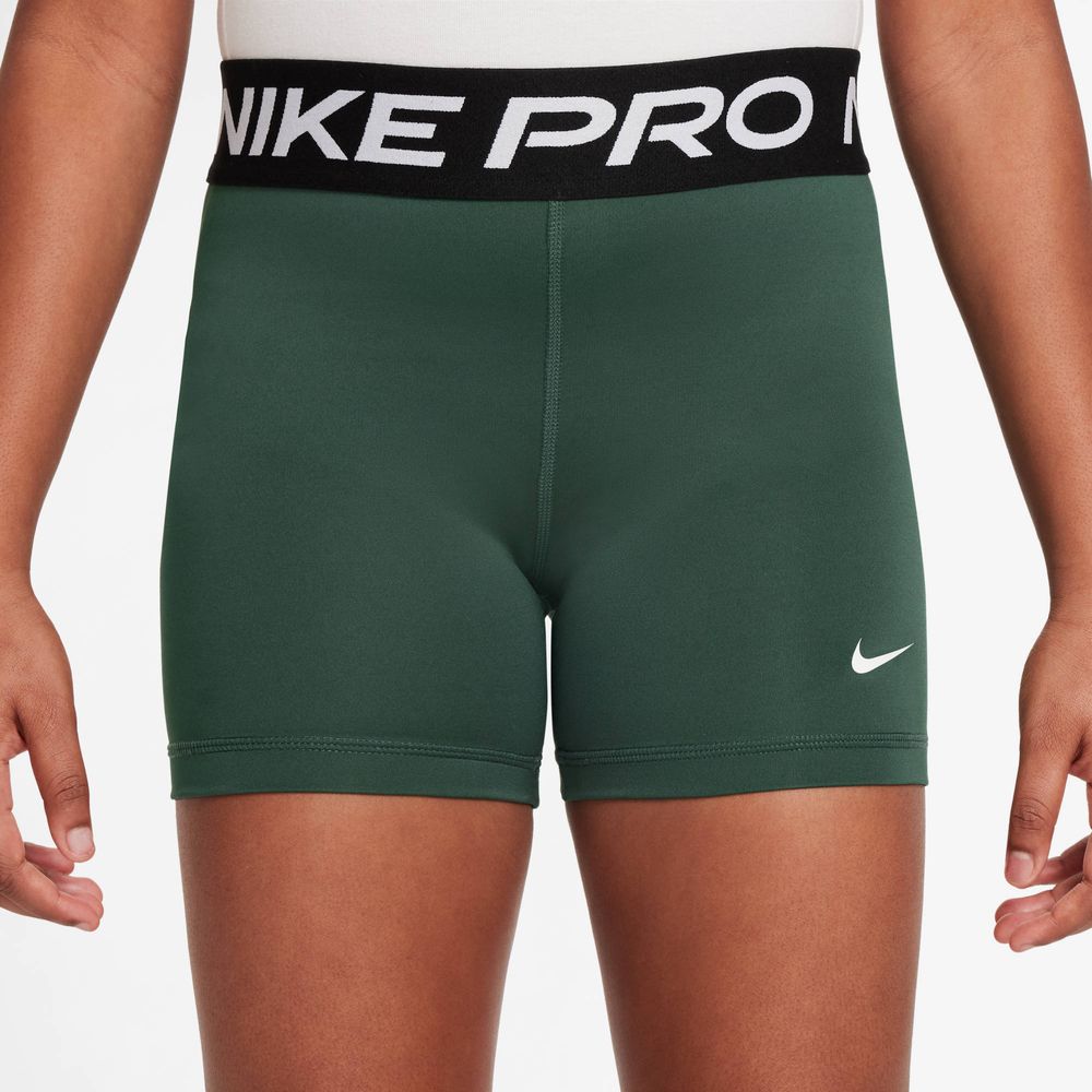 Nike G Np Df 3In Short - fir/white