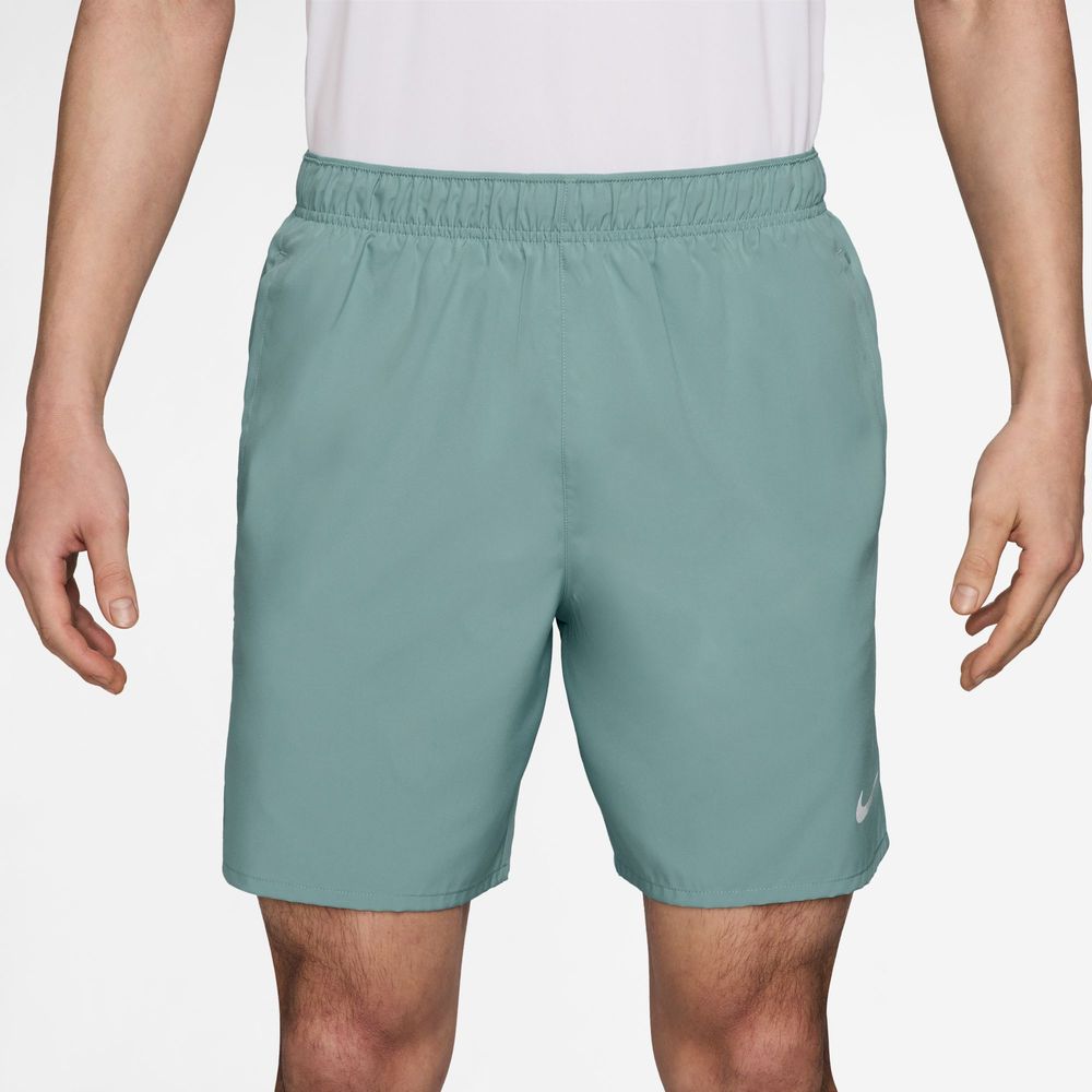 Nike Challenger Dri-FIT-Laufshorts mit Futter für Herren (ca. 18 cm) - Cannon / Black