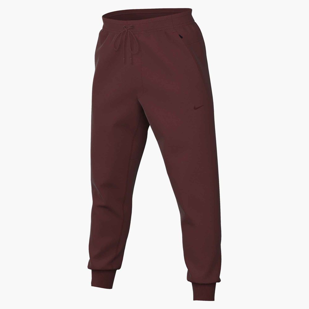 Nike M Nk Df Uv Primary Jogger Pant - dark team red/dark team red