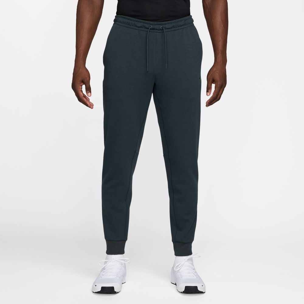 Nike M Nk Df Uv Primary Jogger Pant - seaweed/seaweed