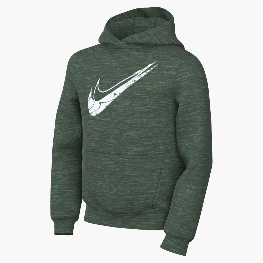 Nike K Nk Tf Rpl Multi Hdy Hbr Sr - fir/clay green/htr/white