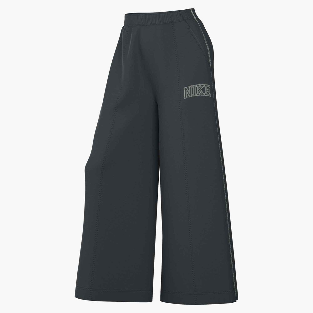 Nike W Nsw Phnx Flc Bttm - seaweed