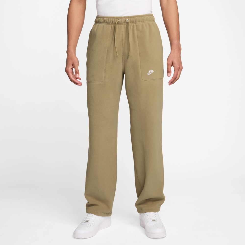 Nike M Nk Club Winter Bottom - parachute beige/white