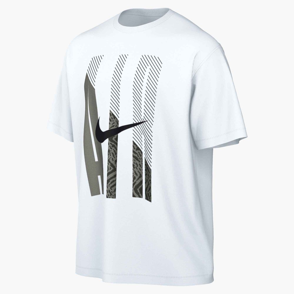 Nike Sportswear Max90 T-Shirt Herren - Weiß
