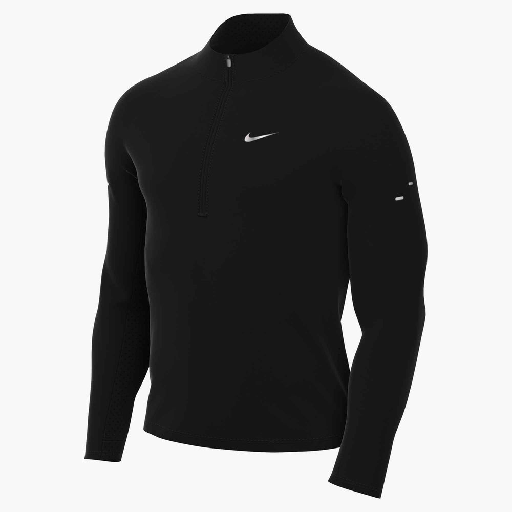 Nike M Nk Tf Rpl Wintrzd Stride Hz - black/reflective silv