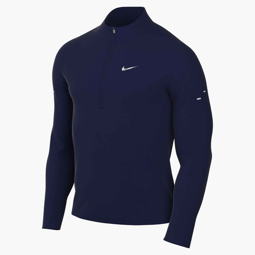 Nike M Nk Tf Rpl Wintrzd Stride Hz - blue void/reflective silv