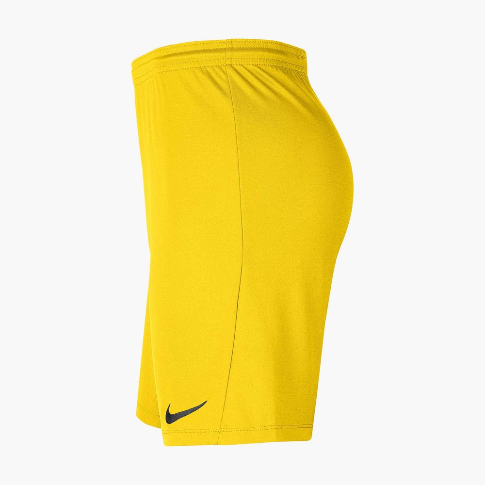 Nike Y Kinder Nk Df Park Iii Short Nb K - lightening/black