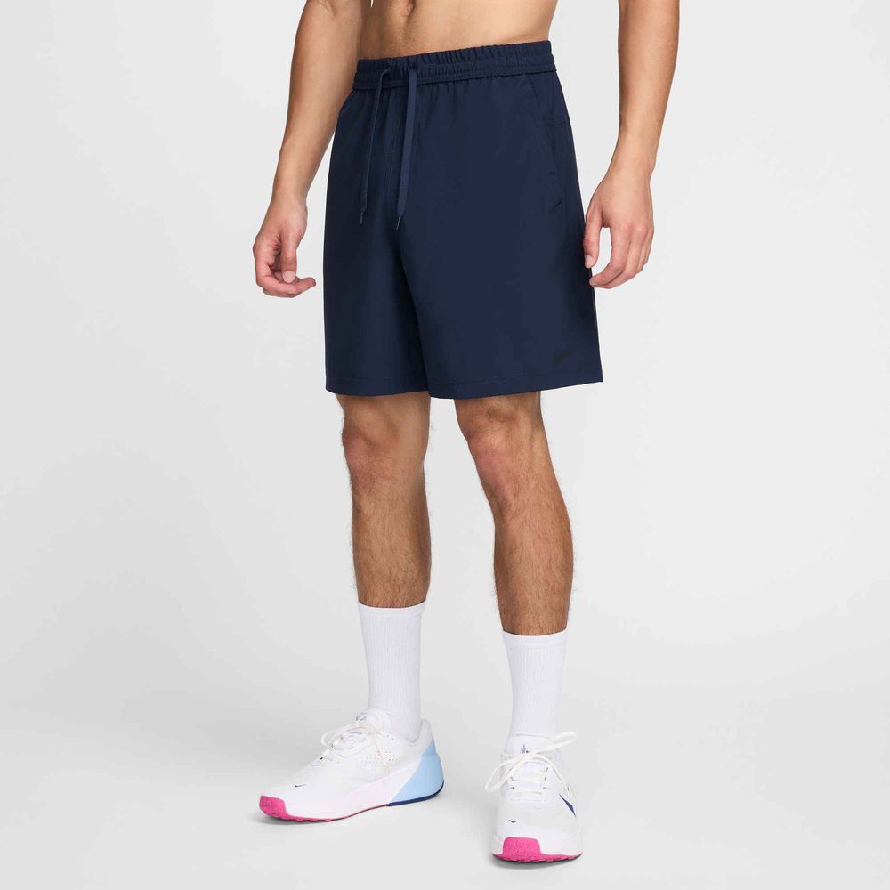 Nike M Nk Df Form 7In Ul Short - obsidian/black