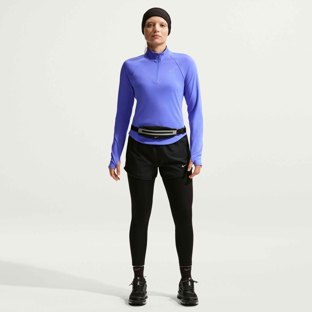 Nike W Nk Tempo Df Hz Tp - sapphire/reflective silv