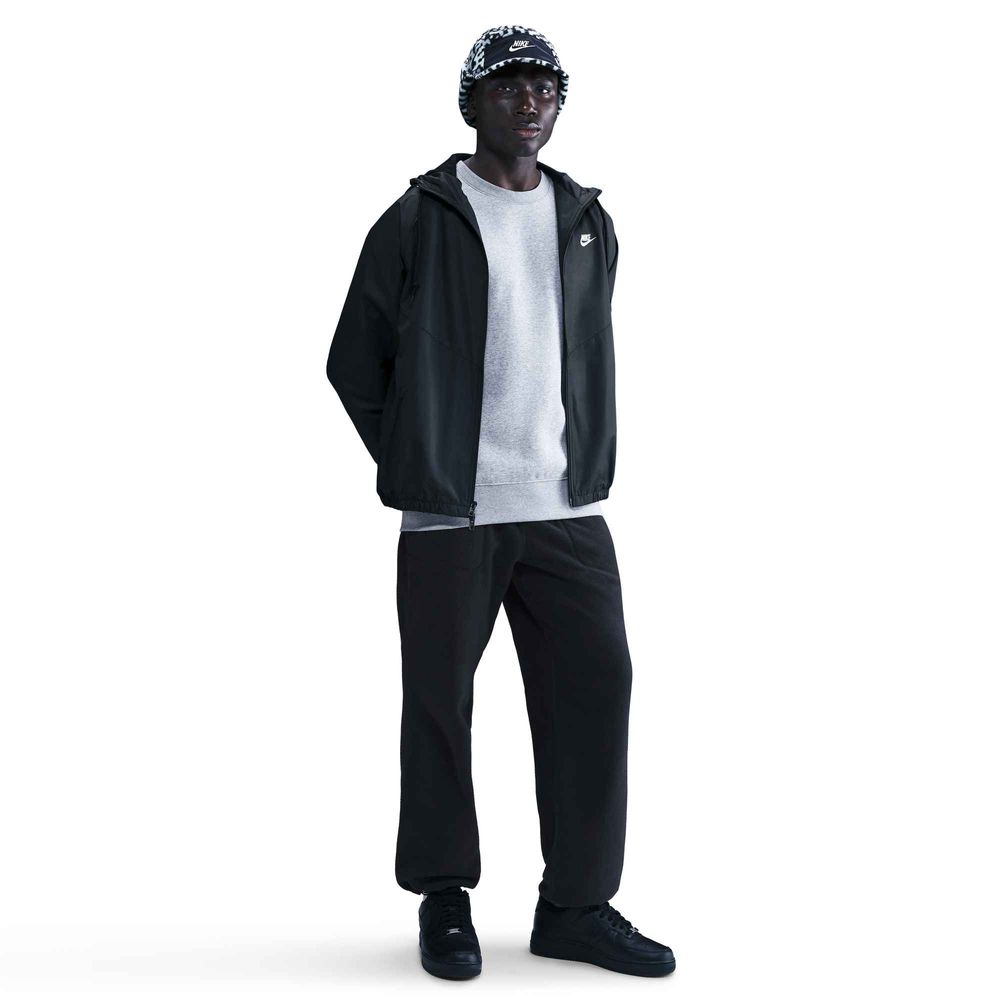 Nike M Nk Wr Lnd Jacke 26 - black/white