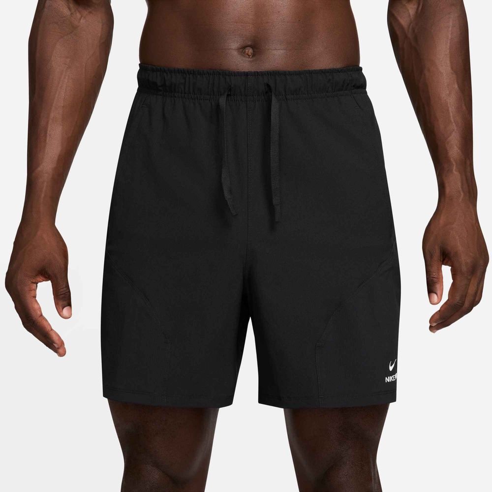 Nike M Np Dfadv Npt 6 In Short - black/black/white