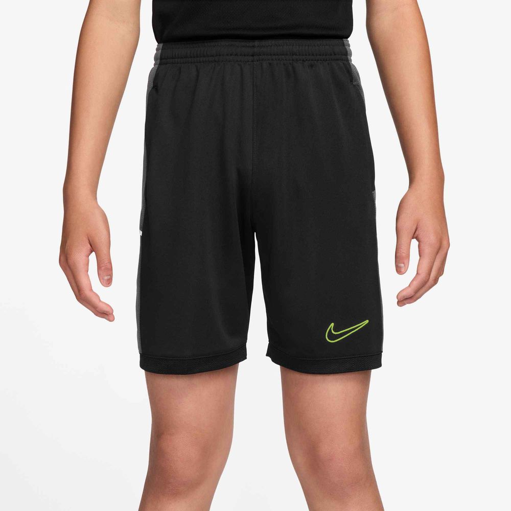 Nike K Nk Df Acd25 Short Kp 7In -Pd - black/black/white