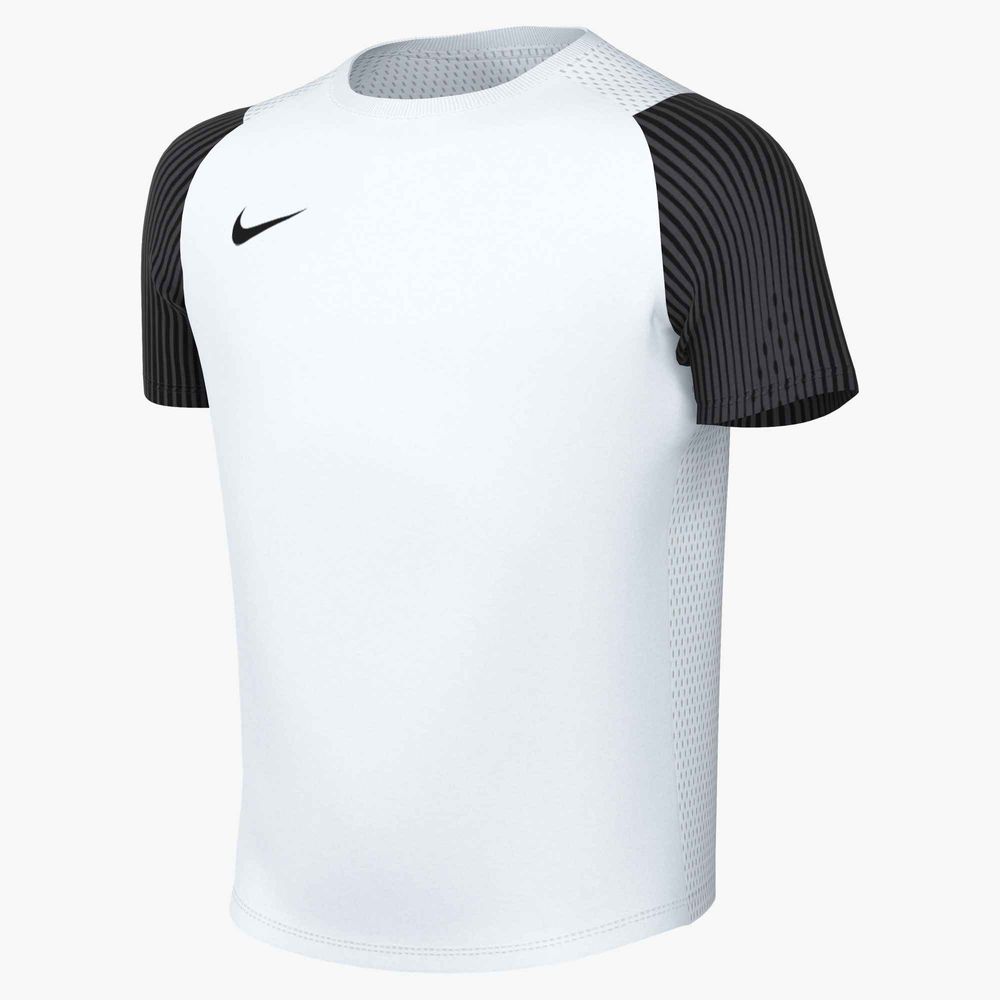 Nike Y Kinder Nk Df Academy Ii Jsy Ss - white/anthracite/black