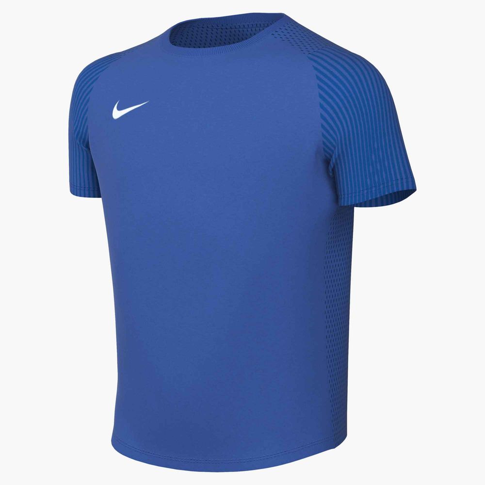 Nike Y Kinder Nk Df Academy Ii Jsy Ss - royal blue/royal blue/white